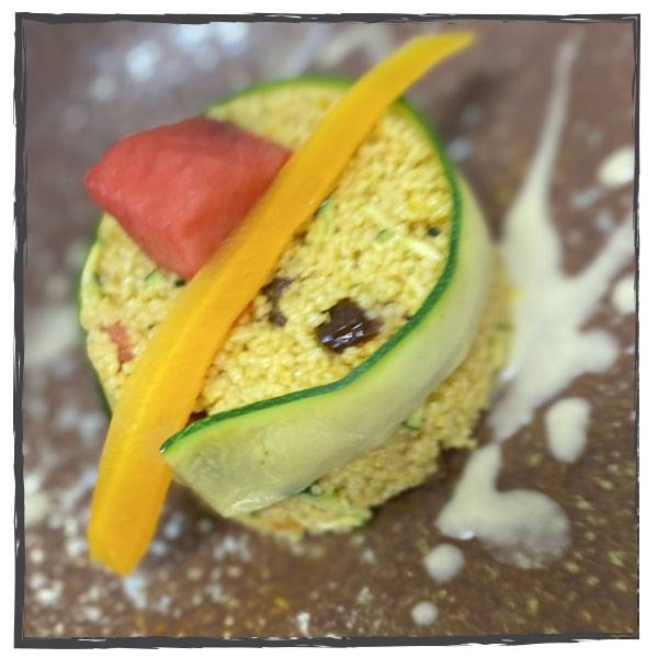 La Galerie des Saveurs - Restaurant Cournon d'Auvergne - restaurant COURNON-D'AUVERGNE