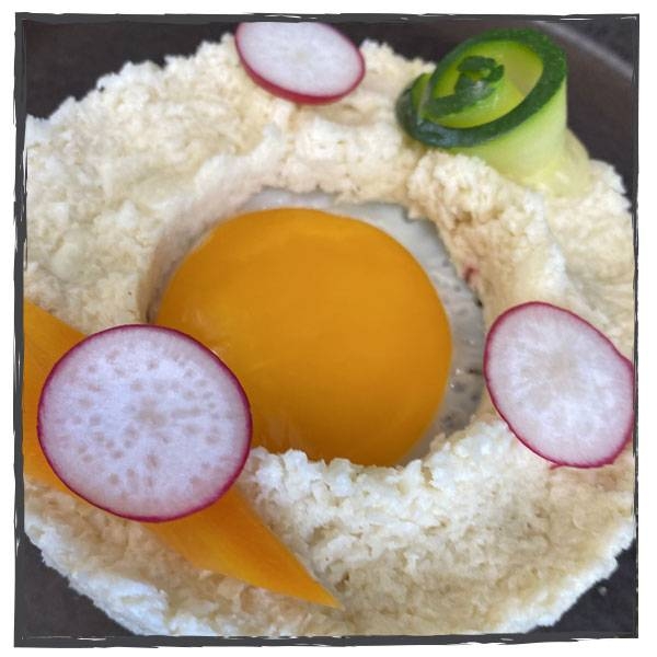 La Galerie des Saveurs - Restaurant Cournon d'Auvergne - top resto COURNON-D'AUVERGNE