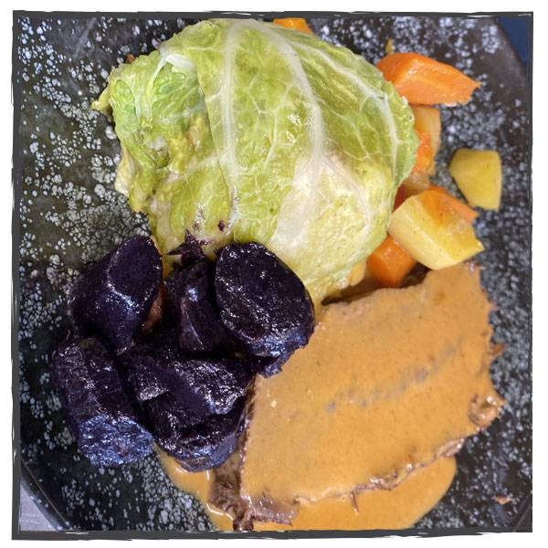 La Galerie des Saveurs - Restaurant Cournon d'Auvergne - restaurant Traditionnel COURNON-D'AUVERGNE