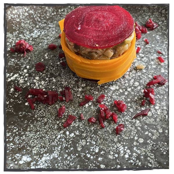 La Galerie des Saveurs - Restaurant Cournon d'Auvergne - Restaurant Galerie