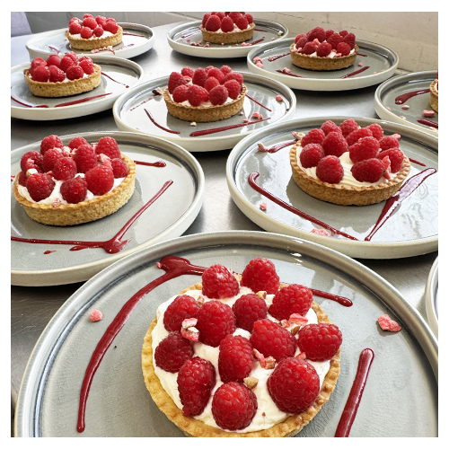 Le Restaurant - La Galerie des Saveurs - Restaurant Cournon d'Auvergne - restaurant Traditionnel COURNON-D'AUVERGNE