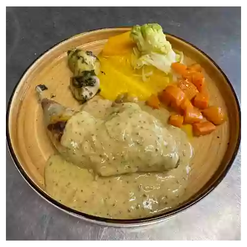 Le Restaurant - La Galerie des Saveurs - Restaurant Cournon d'Auvergne - meilleur restaurant COURNON-D'AUVERGNE