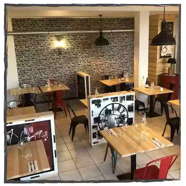 La Galerie des Saveurs - Restaurant Cournon d'Auvergne - Plats a Emporter Restaurant