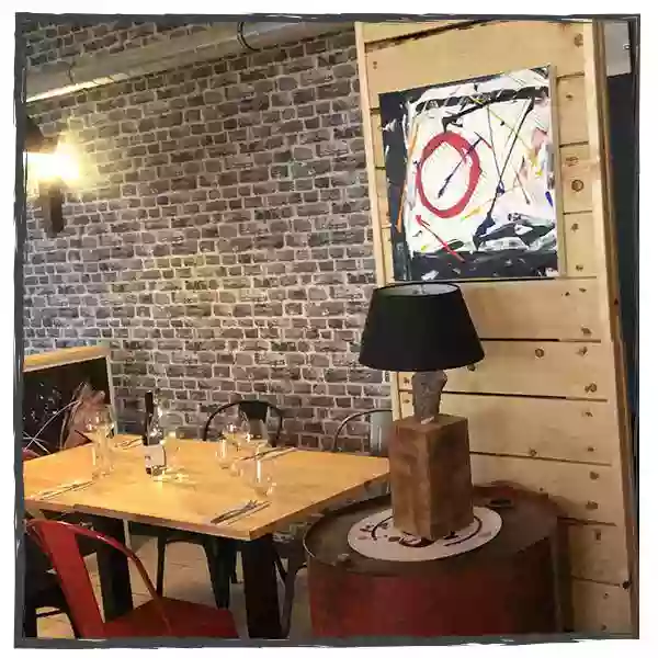 Le Restaurant - La Galerie des Saveurs - Restaurant Cournon d'Auvergne - Plats a Emporter Restaurant